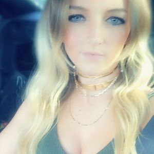 Meet your Posher, Marissa